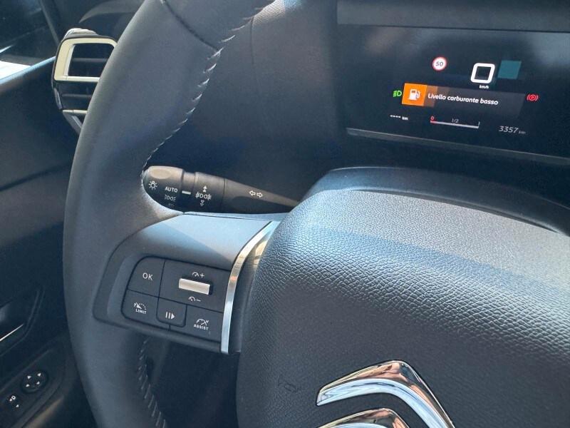 CITROEN C4 3ª serie C4 PureTech 130 S&S Plus