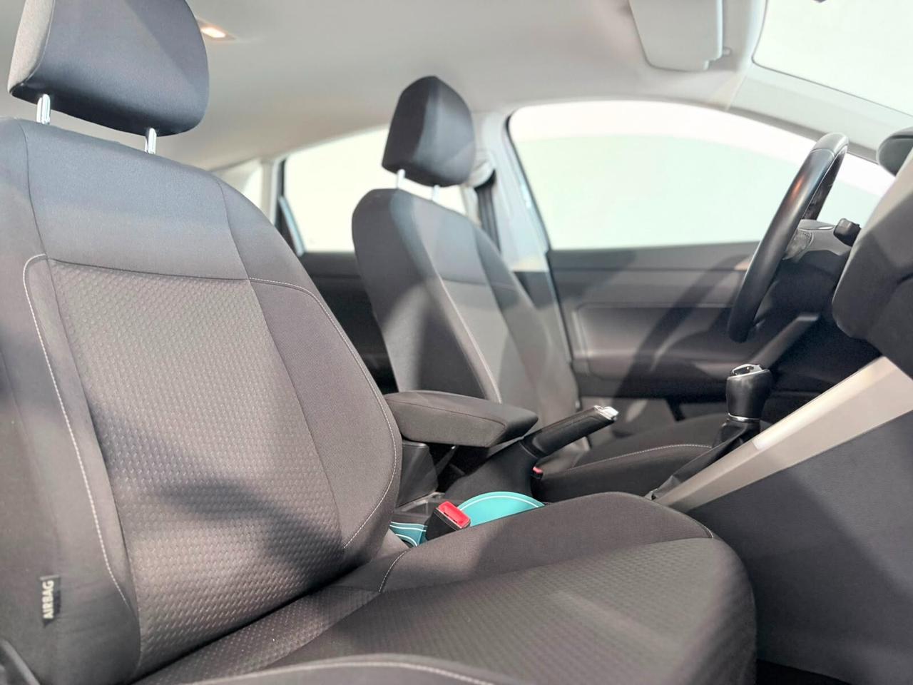Volkswagen Polo COMFORTLINE NEOPATENTATI