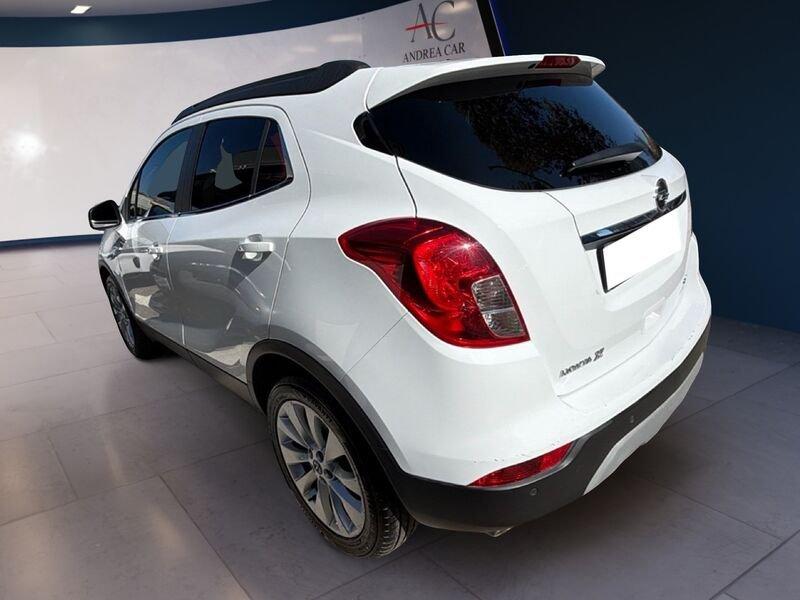 Opel Mokka X Mokka X 1.6 cdti Ultimate s&s 4x2 136cv
