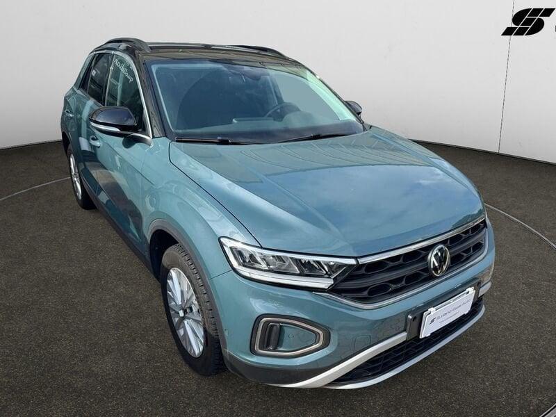 Volkswagen T-Roc T-Roc 2.0 TDI SCR Life
