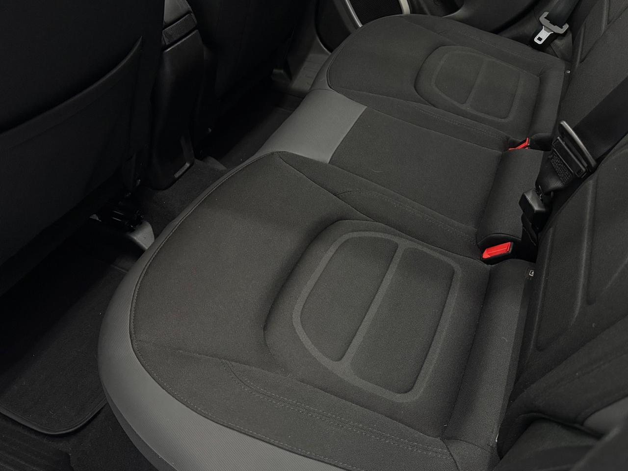 Jeep Renegade 1.6 Mjt 120Cv Limited-Tetto