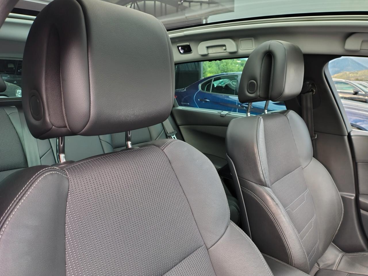 Peugeot 508 2.2 HDi 204CV aut. SW Ciel GT