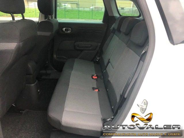 CITROEN C3 Aircross PureTech 110 S&S Shine, Sport