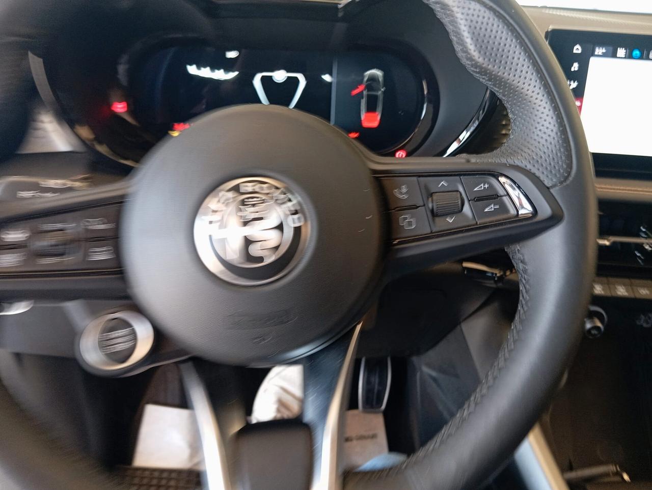 Alfa Romeo Tonale 1.6 diesel 130 CV TCT6 Sprint