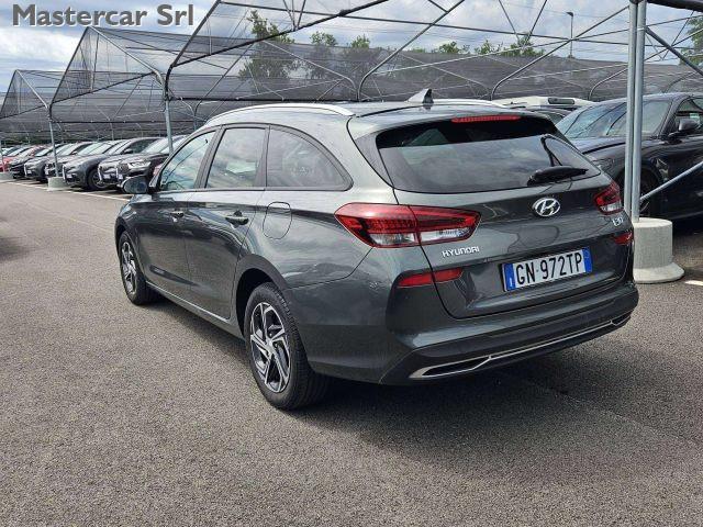 HYUNDAI i30 i30 Wagon 1.0 t-gdi 48V Primes 120cv -GN972TP