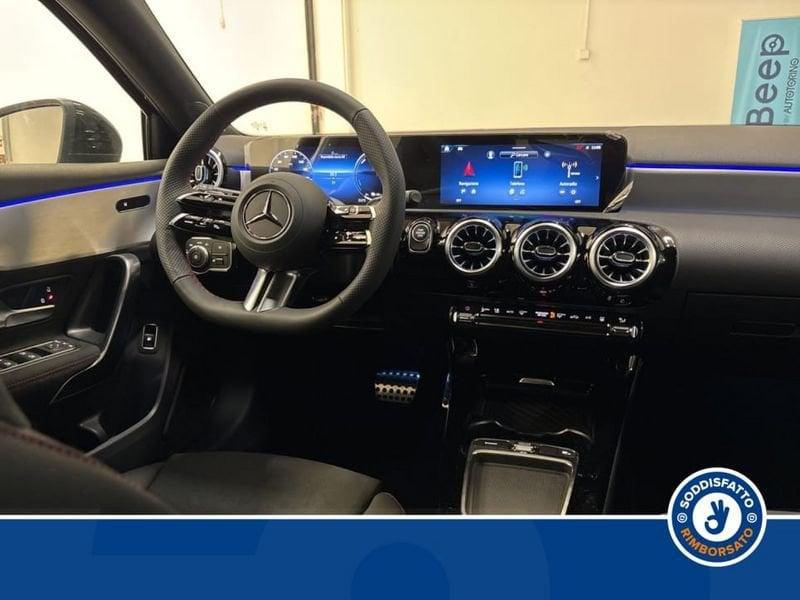 Mercedes-Benz Classe A 250e EQ-Power Automatic AMG Line Advanced Plus Digital Edition