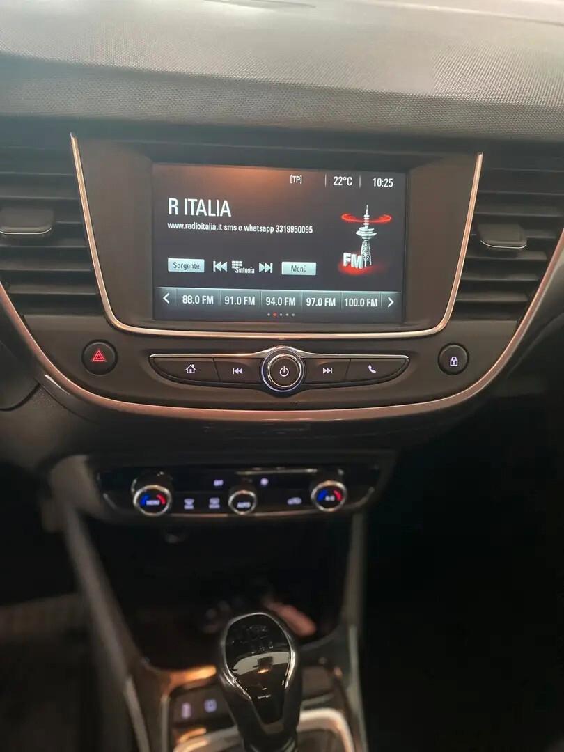 Opel Crossland X 1.5 ECOTEC D 102 CV Start&Stop Innovation