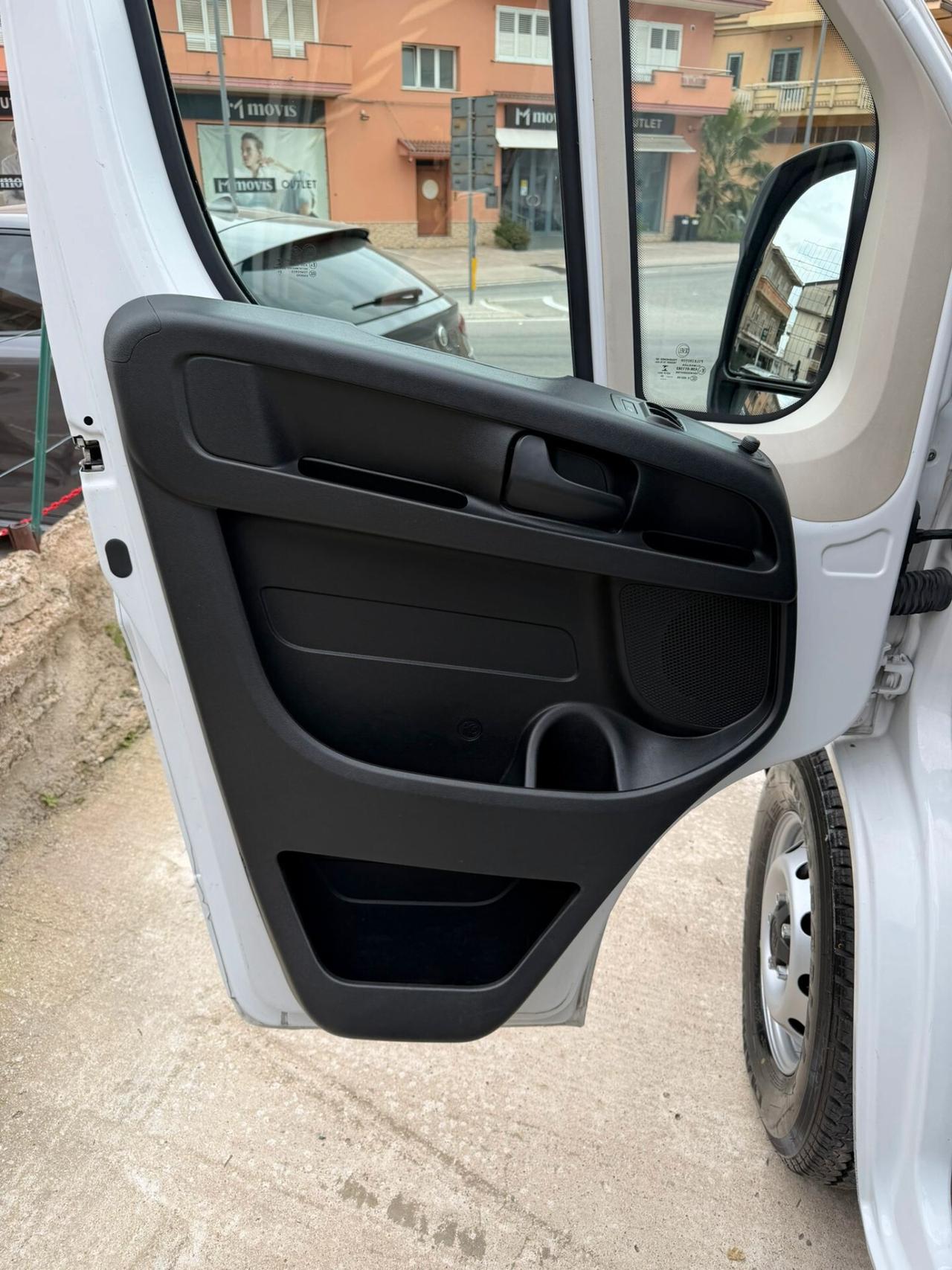 Fiat Ducato 35 2.2 Mjt 140CV PM-TN Furgone Maxi