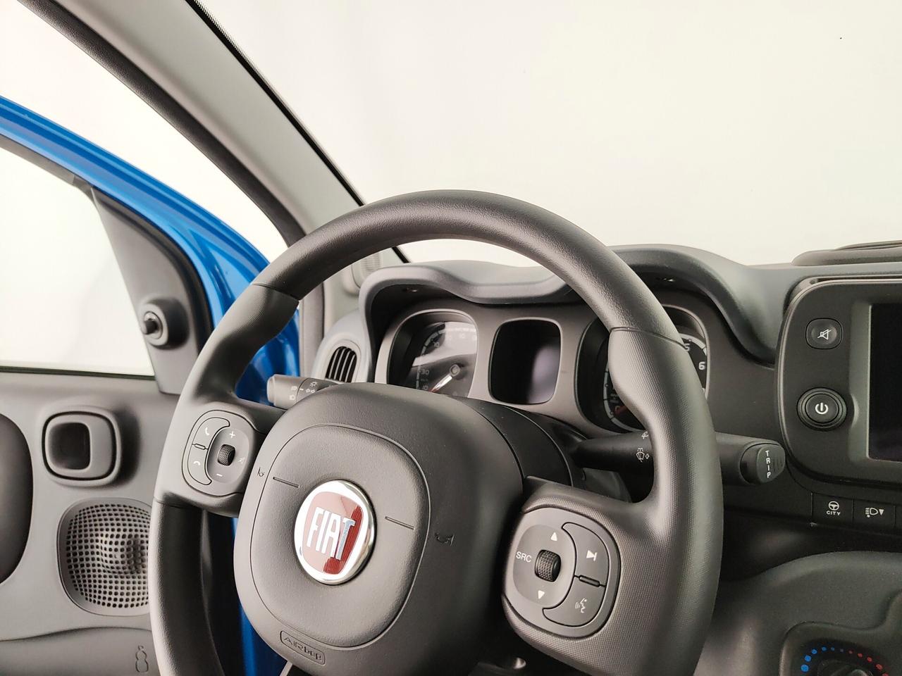 Fiat Panda Cross 1.0 FireFly S&S Hybrid