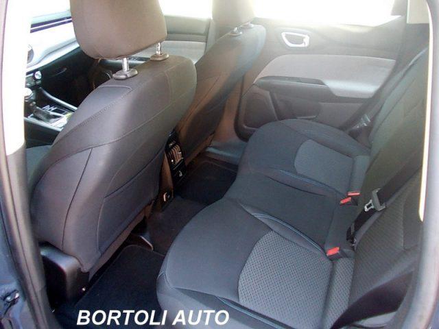 JEEP Compass 1.6 MJET 46.000 KM BUSINESS