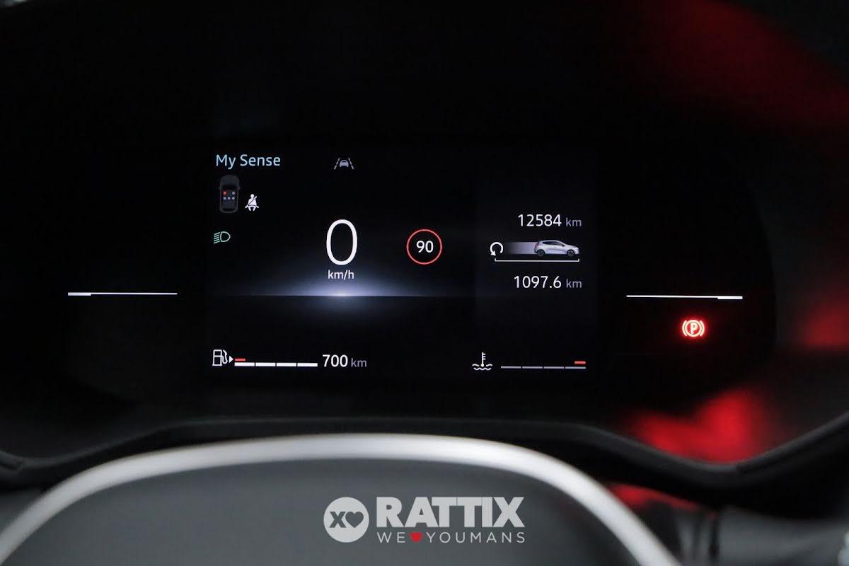 Renault Clio 1.0 tce 90CV Techno