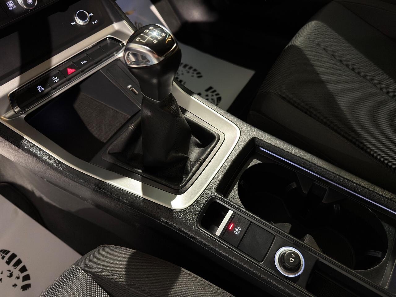 Audi Q3 35 TFSI Business Advanced * PARI AL NUOVO