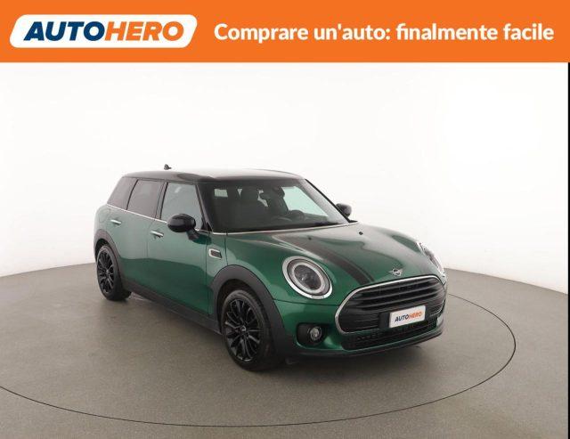 MINI Clubman 1.5 Cooper Clubman