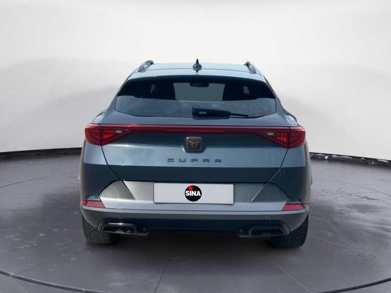 Cupra Formentor 1.5 tsi 150cv DsG