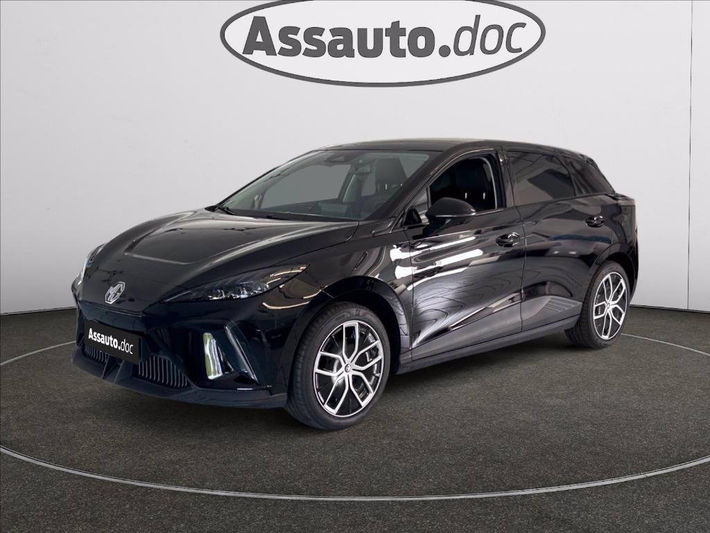 MG MG4 Luxury64 del 2025