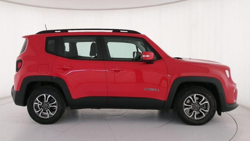 Jeep Renegade 1.3 t4 Longitude 2wd 150cv ddct