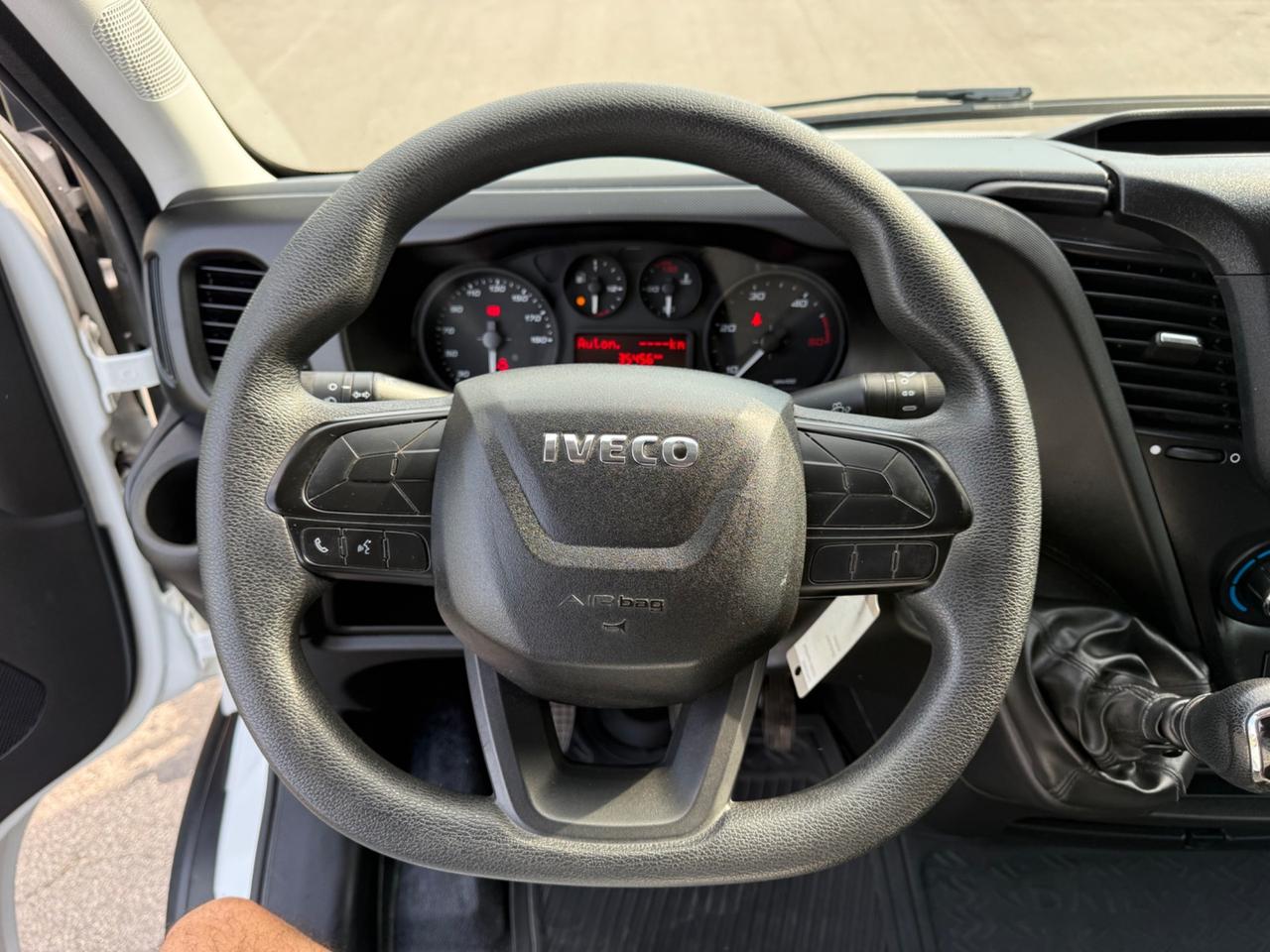 Iveco Daily 35S12V 2.3 HPT PM-TM Furgone L2 H2