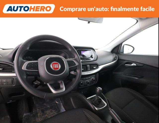 FIAT Tipo 1.4 5 porte Easy