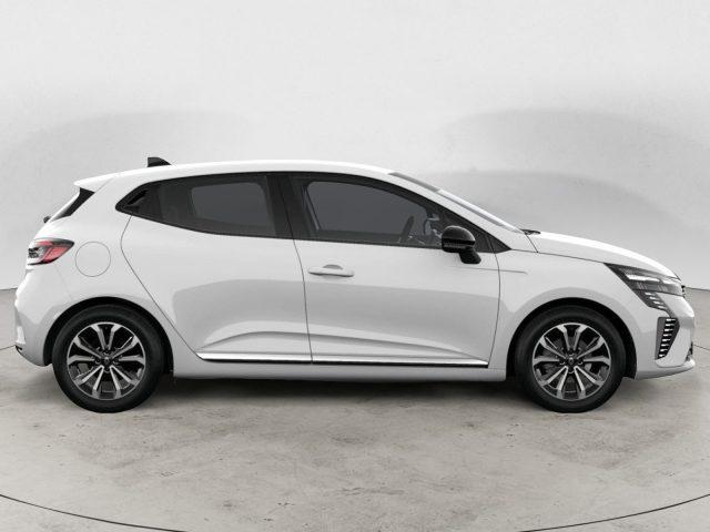 RENAULT Clio Clio ECO-G 100 CV 5 porte Techno