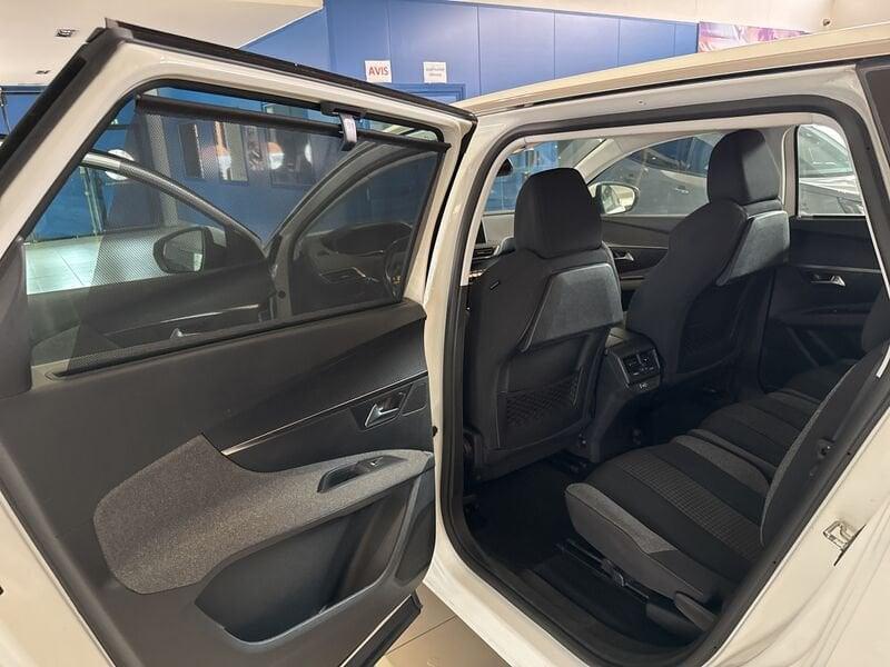 Peugeot 5008 BlueHDi 130 EAT8 S&S Business 7 POSTI