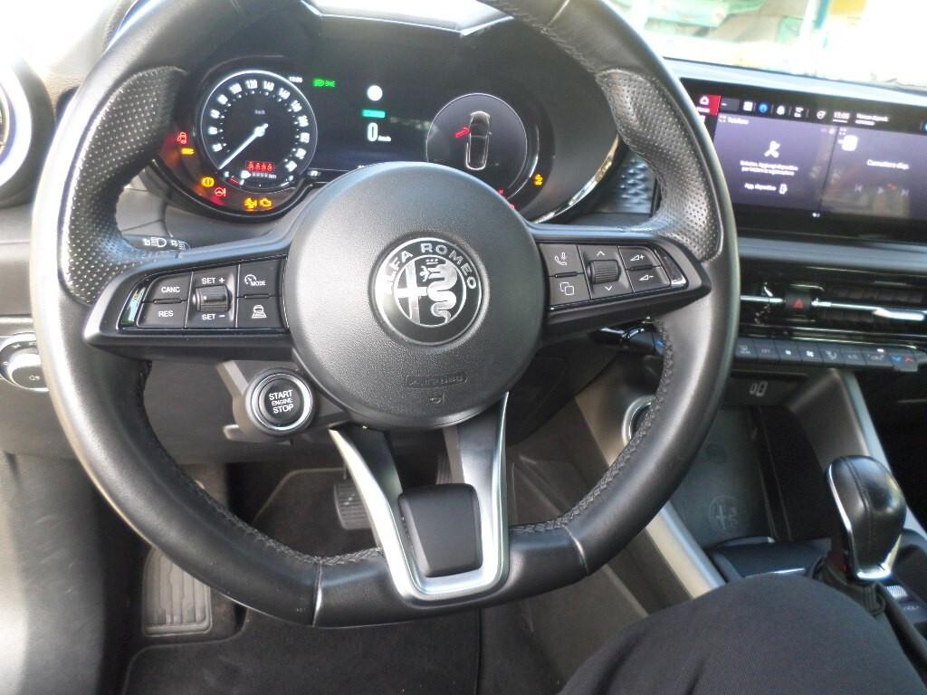 Alfa Romeo Tonale 1.5 130 CV MHEV TCT7 Sprint