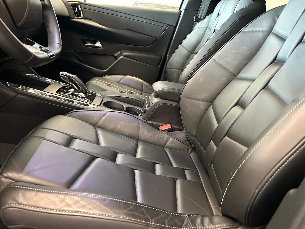 Ds DS3 OPERA BlueHDi 130 aut. SPOTICAR