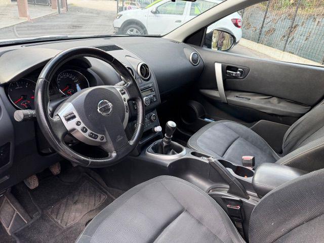 NISSAN Qashqai 1.5 dCi DPF Acenta