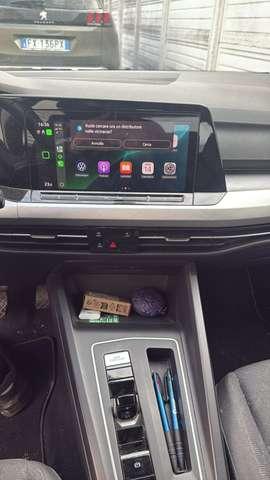 Volkswagen Golf 1.5 etsi evo Style 150cv dsg