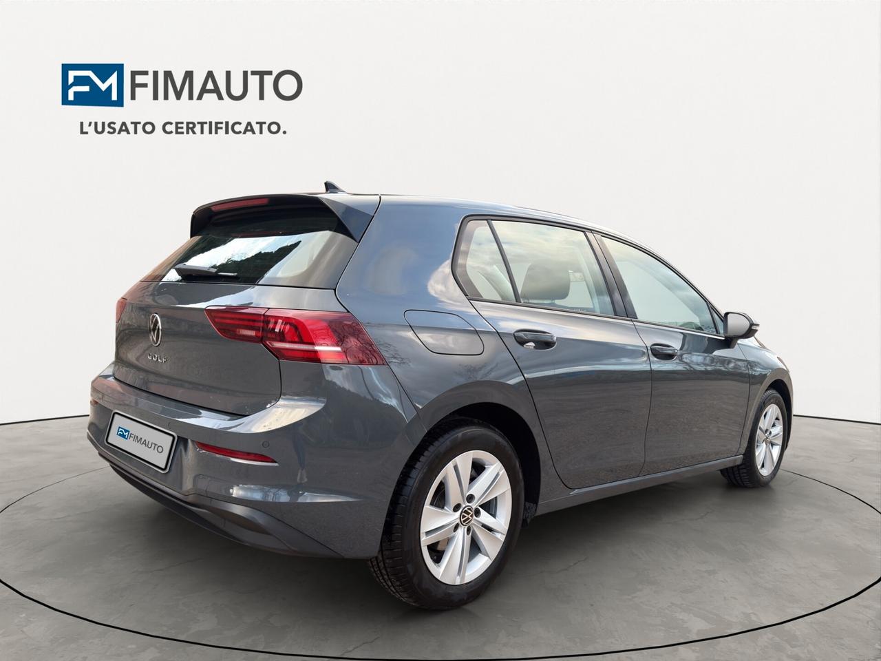Volkswagen Golf 2.0 TDI 115 CV SCR Life - 2025