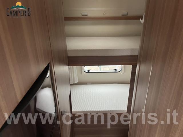 WEINSBERG WEINSBERG CARAHOME R59