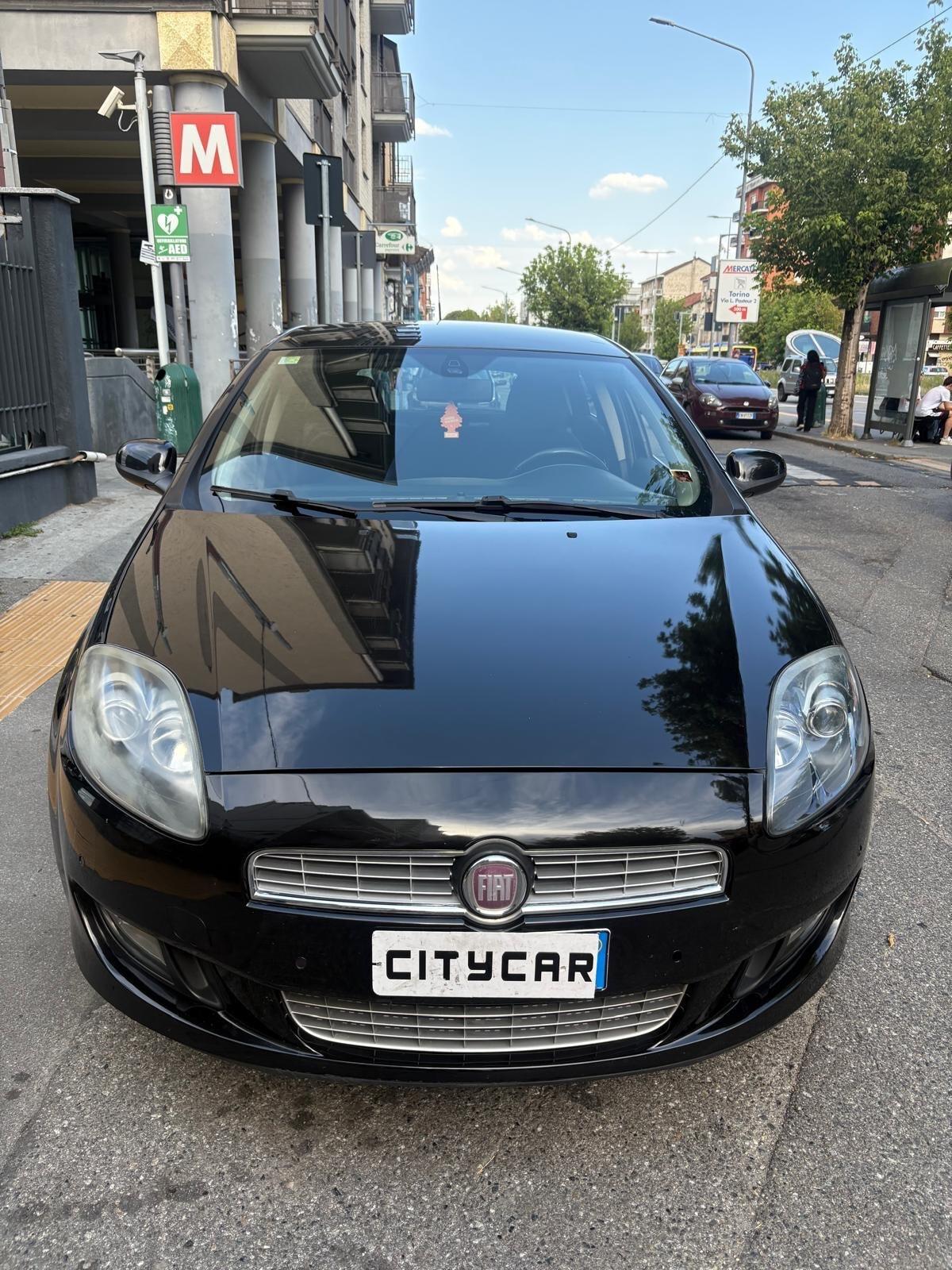 Fiat Bravo 1.6 MJT 120 cv Full optional