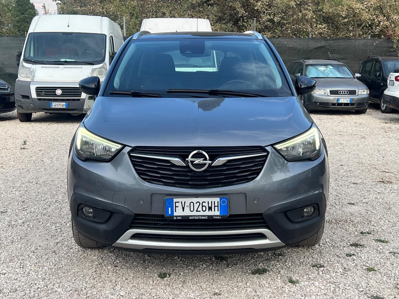 Opel Crossland X 1.5 ECOTEC D 102 CV Start&Stop Ultimate