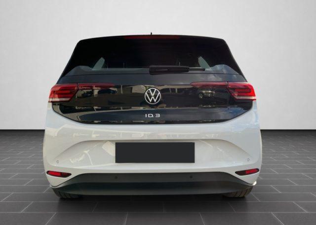 VOLKSWAGEN ID.3 Pure Performance