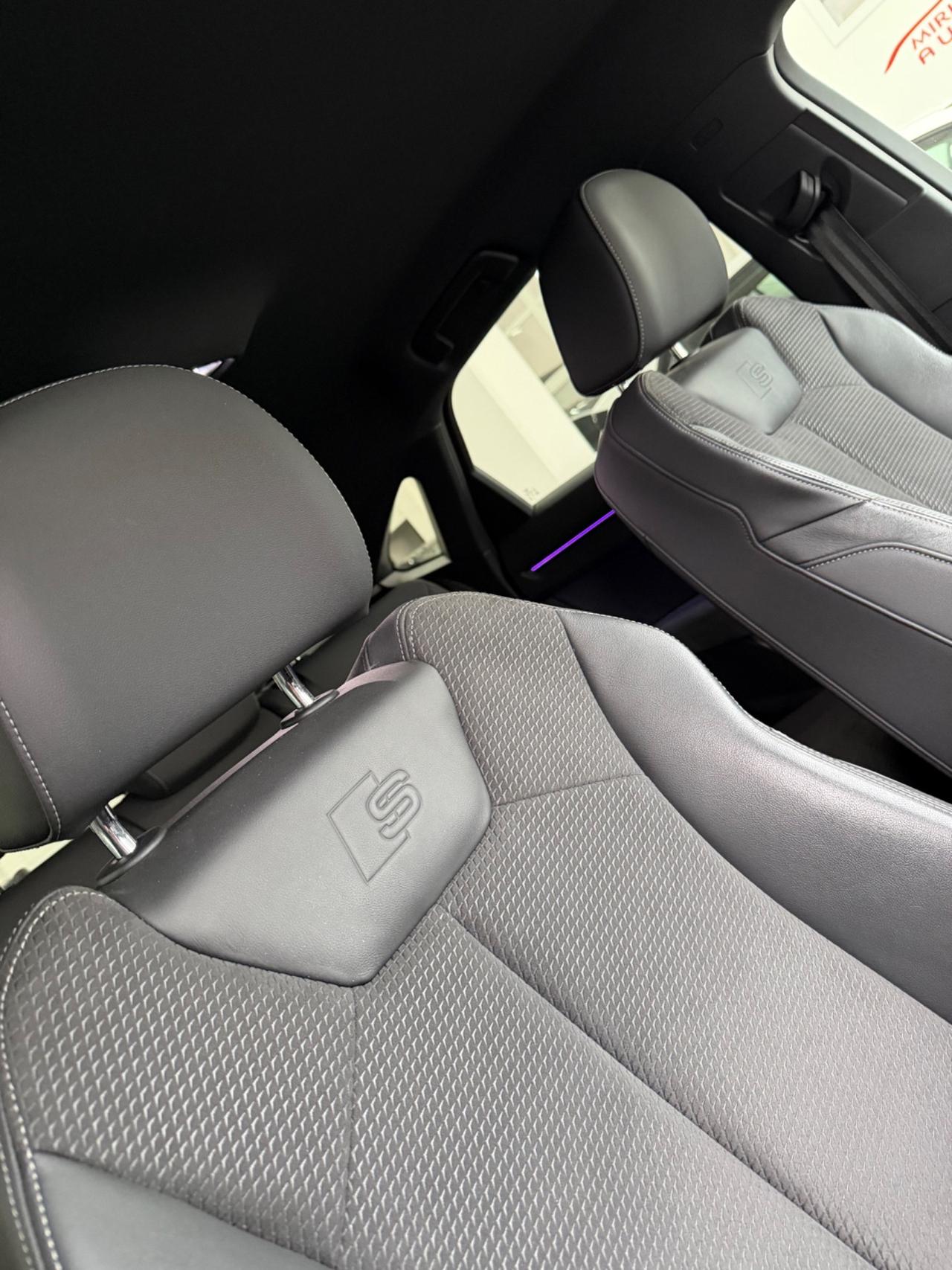 Audi Q3 SPORTBACK 2.0 190 quattro S tronic FINANZIABILE