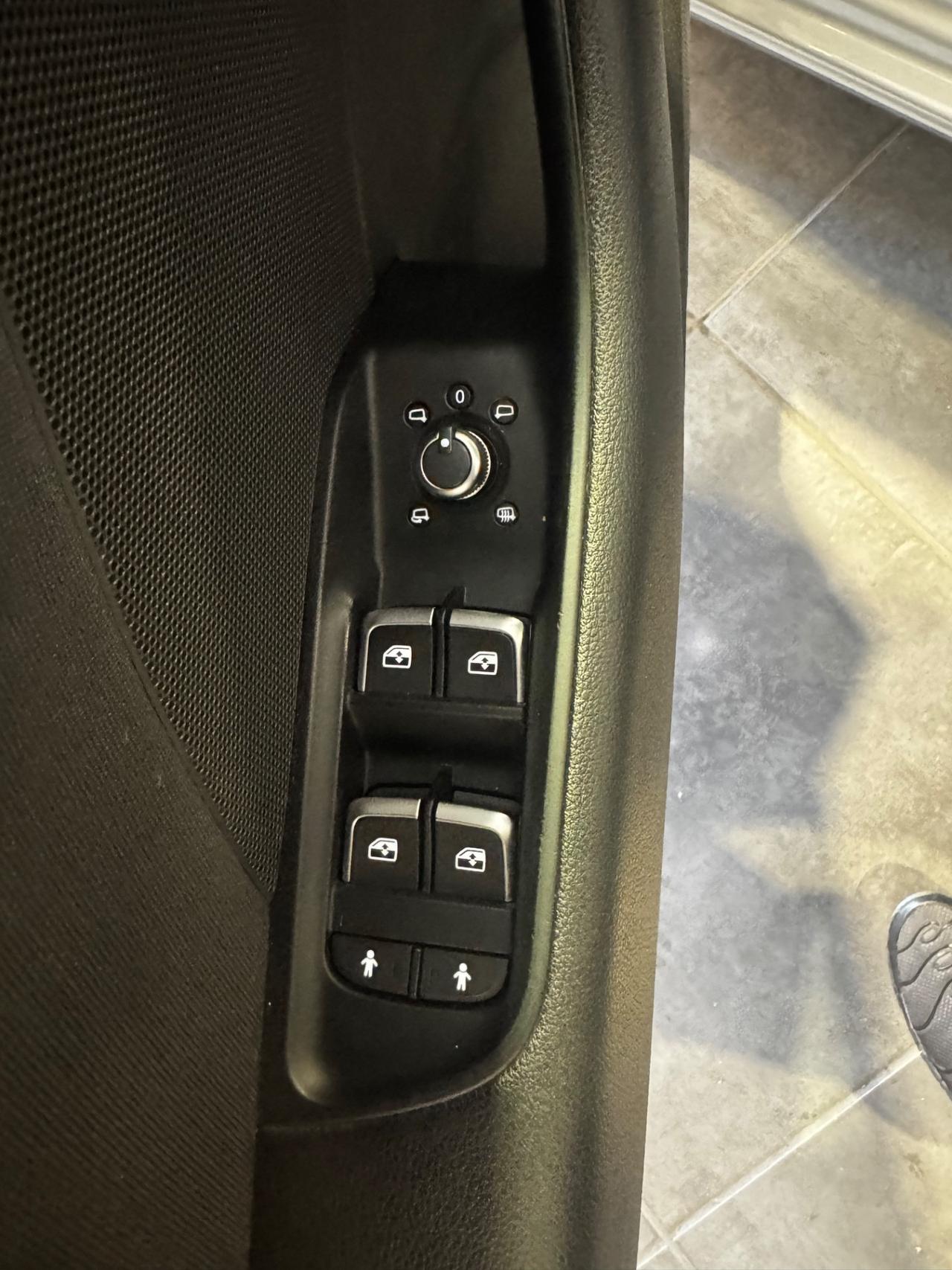 Audi A3 1.6 TDI Sport