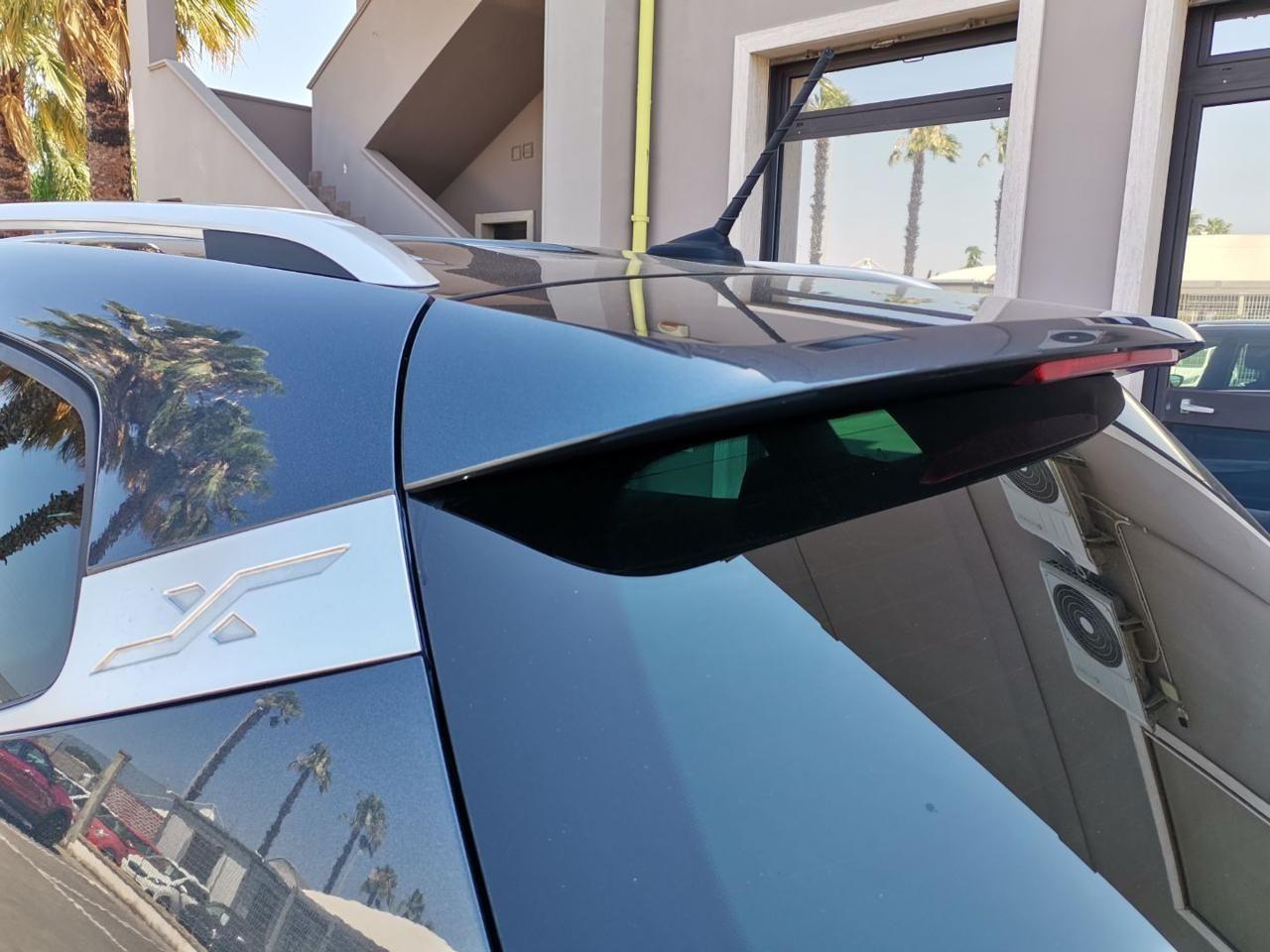 SEAT Arona 1.0 TGI XCELLENCE