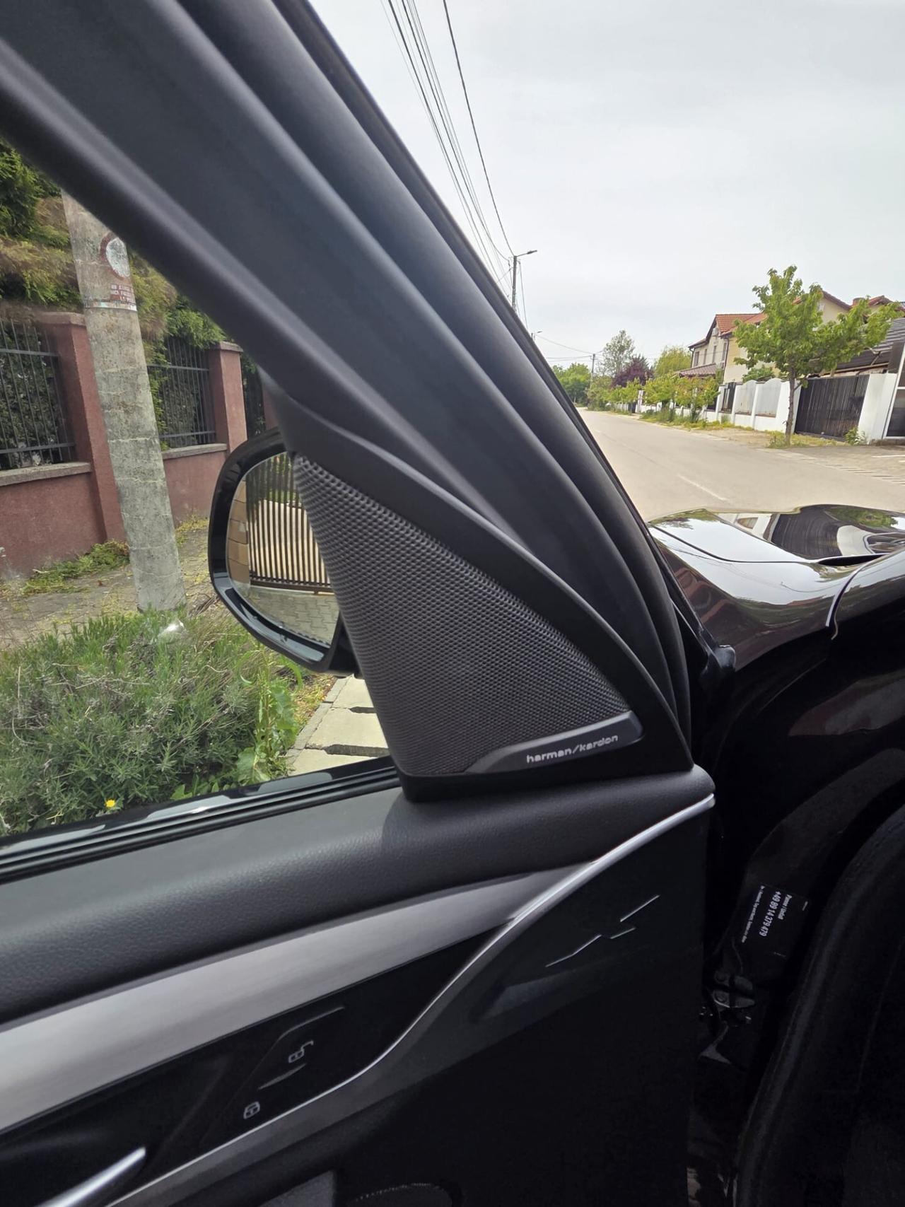 Bmw X3 xDrive20d 48V