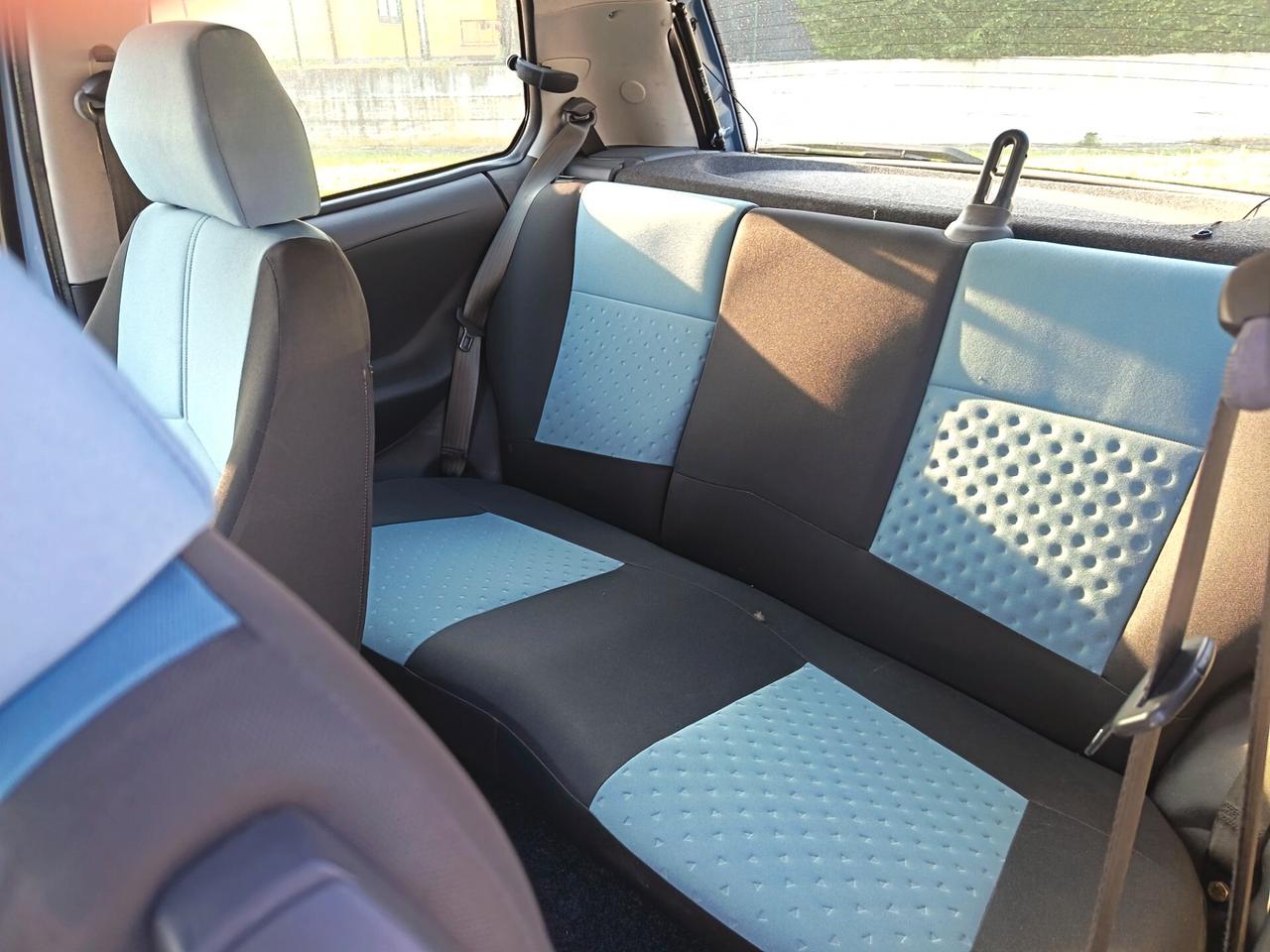 Fiat Punto 1.2 3 porte Dynamic