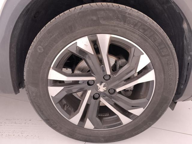 PEUGEOT 2008 1.2 puretech GT Line s&s 130cv