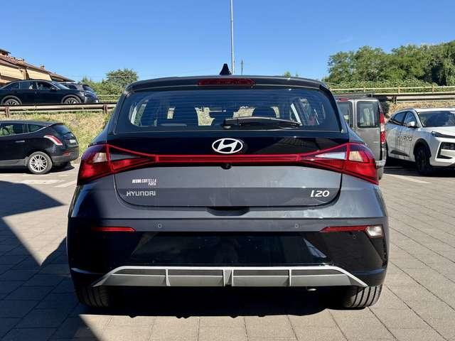 Hyundai i20 1.0 T-GDI 90cv DCT ConnectLine PROMO