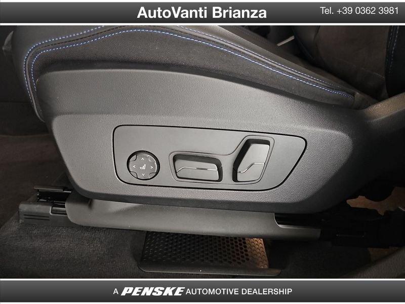 BMW X1 X1 xdrive20d mhev 48V MSport Pro