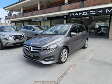 Mercedes-benz B 180 d Sport