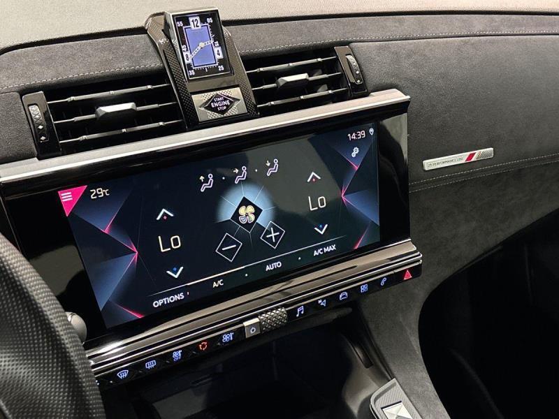 DS DS7 1.5 BlueHDi Performance Line+ Auto