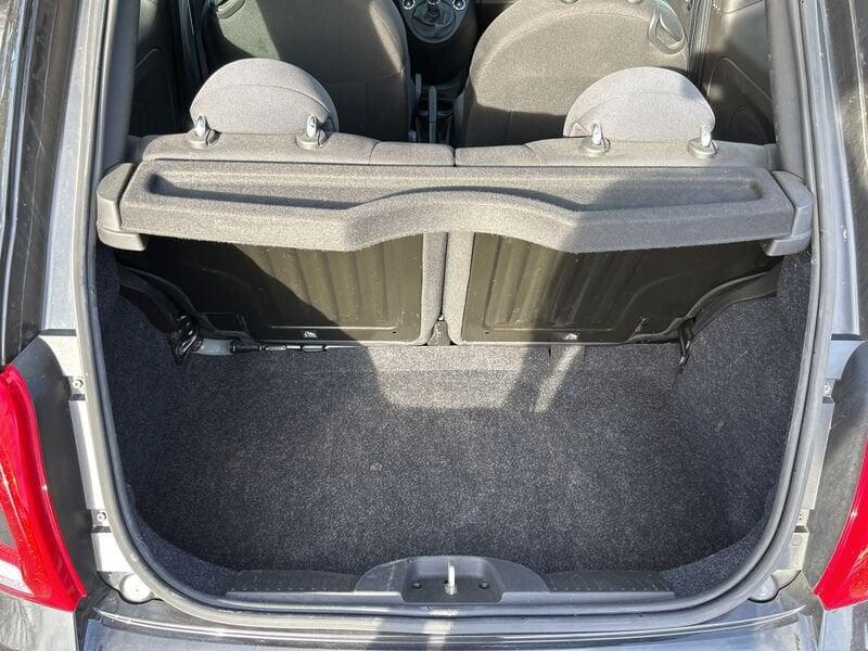 FIAT 500 III 2015 1.0 hybrid Dolcevita 70cv