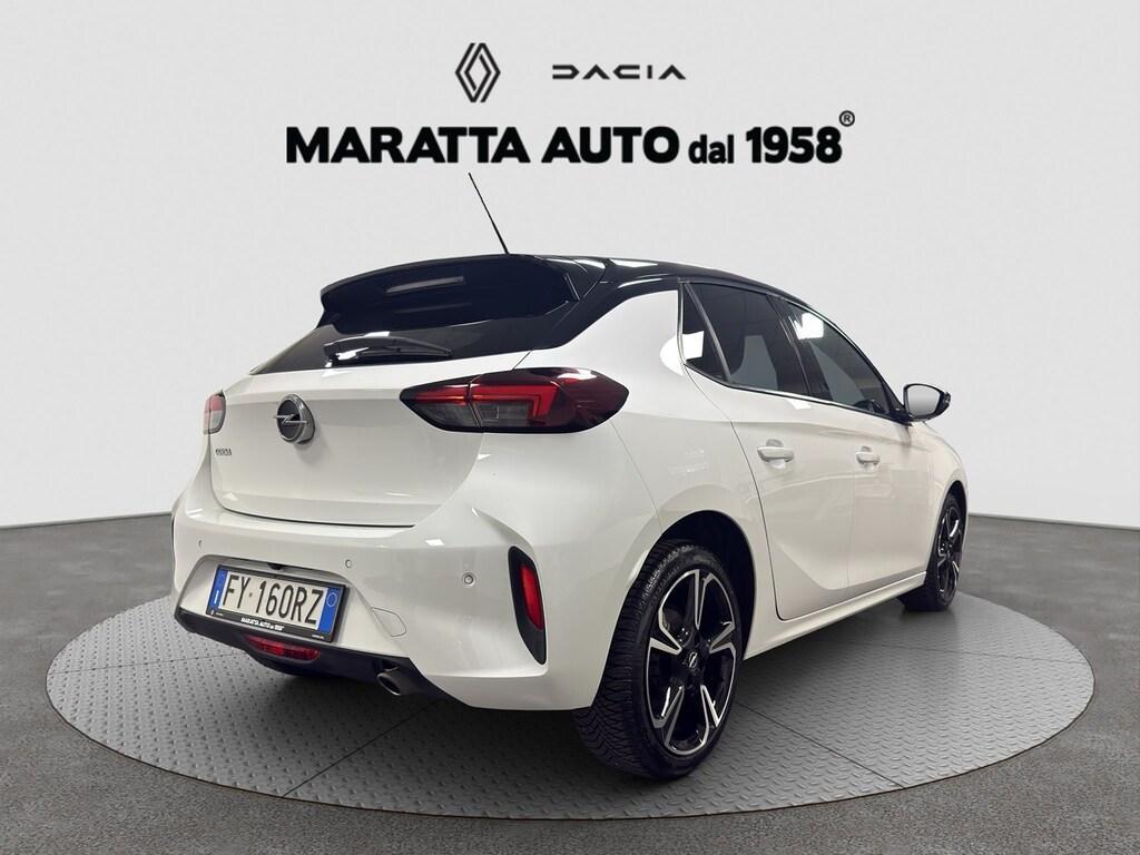 Opel Corsa 1.2 Edition 100cv