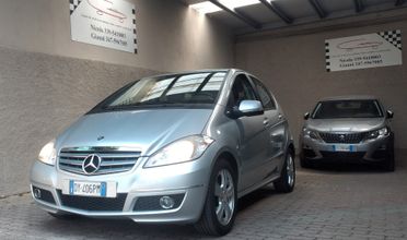 Mercedes-benz A 160 Avantgarde