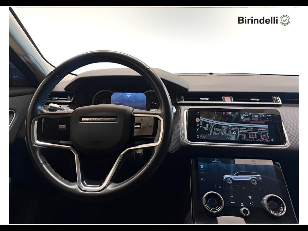 LAND ROVER Range Rover Velar - Range Rover Velar 2.0D I4 204 CV S