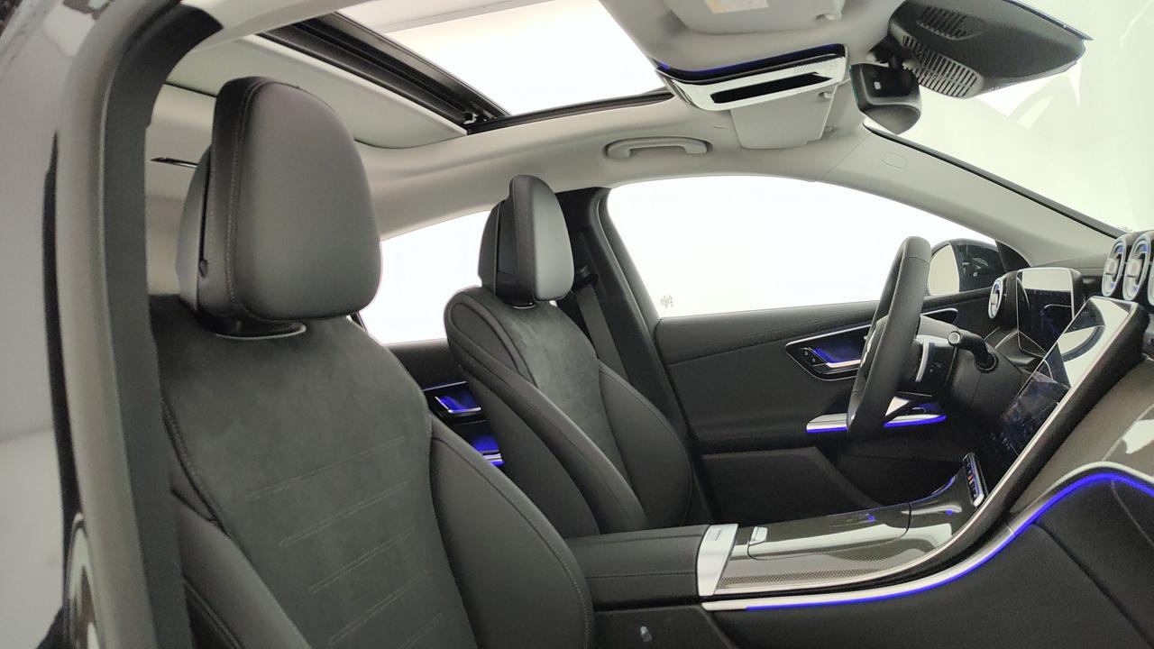 Mercedes-Benz GLC 220 d 4MATIC Coupe