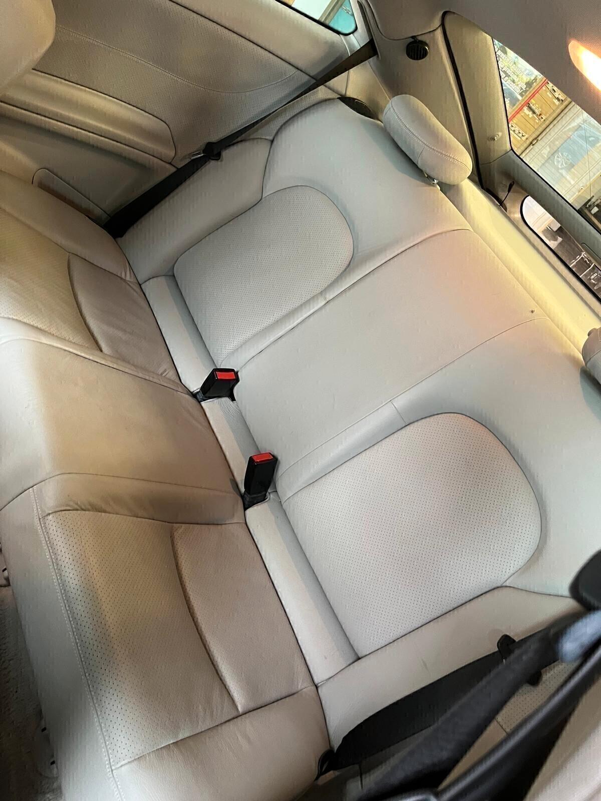 Mercedes-benz C 200 K TPS cat Sportcoupé Avantgarde