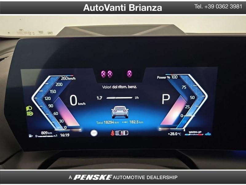 BMW Serie 2 Gran Coupe 218d Gran Coupe MSport Pro